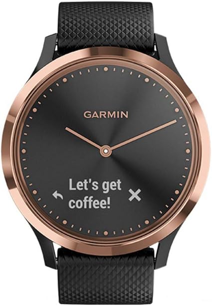 garmin vívomove hr