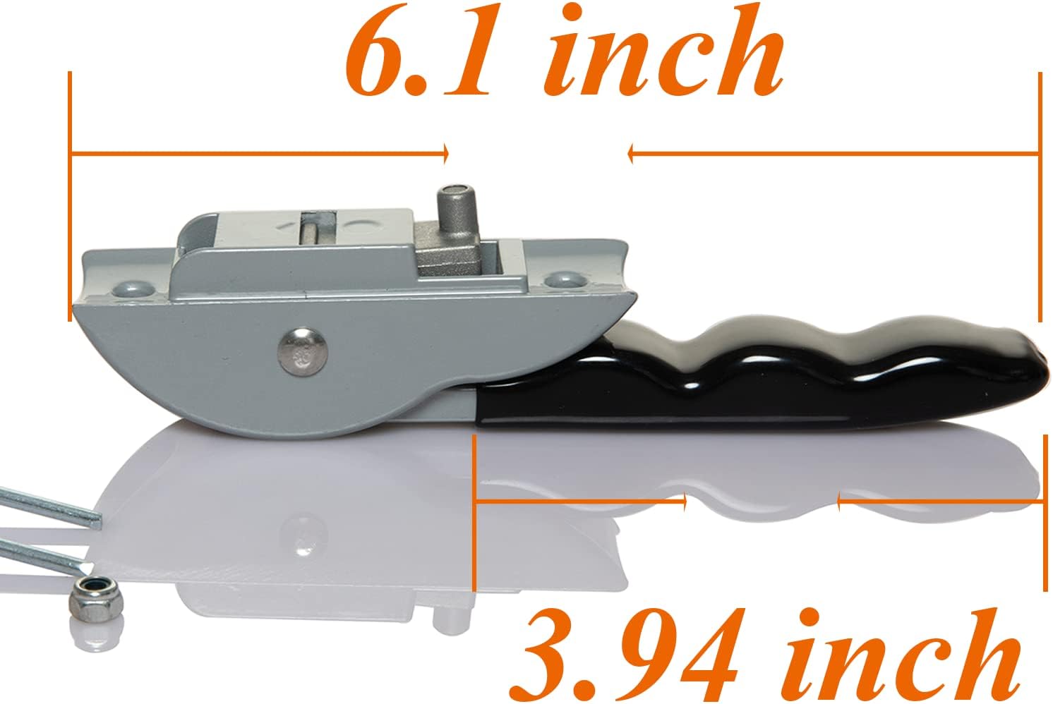 2Pack 830644 Deluxe Handle | Replacement for A&E Awning Lift