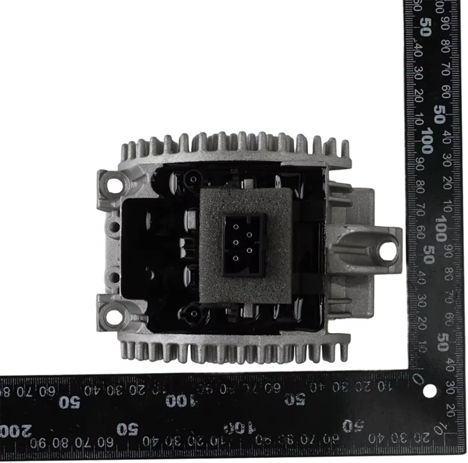 Blower Heater Fan Resistor for BMW for 740I 740Il 750Il 1995 1996 1997 1998 1999 2000 2001 Car Heater Blower Motor Resistor 64118391399
