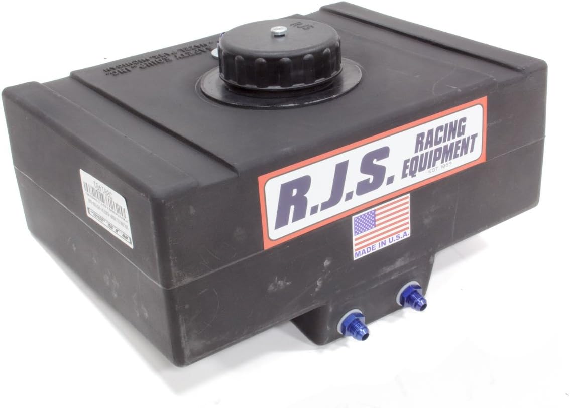 Amazon.com: RJS Racing Equipment 3001401 Fuel Cell : Automotive