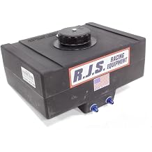 RJS Racing Equipment 3001401 Fuel Cell