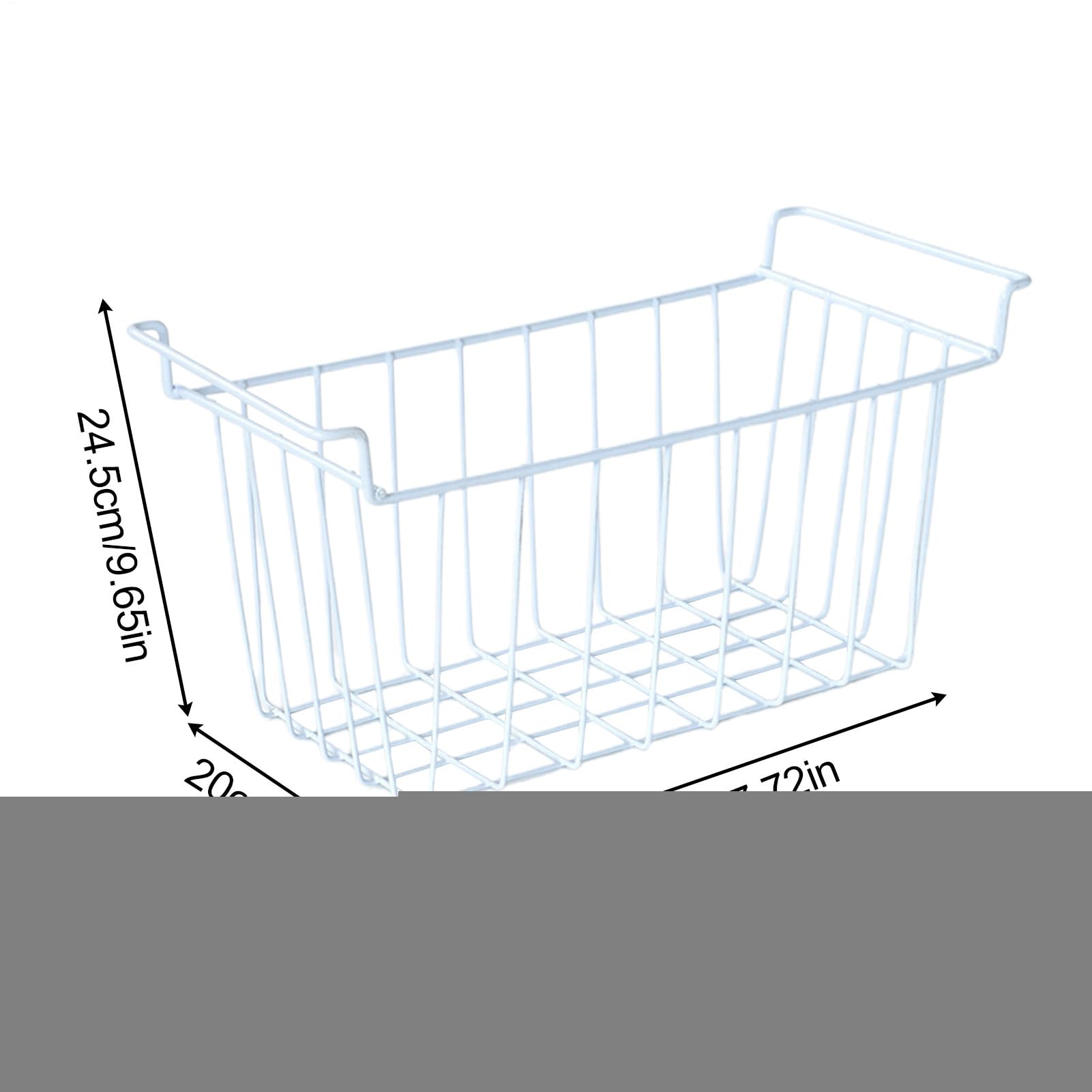 Organizer Per Congelatore A Pozzo Organizer Frigo Organizer Dispensa