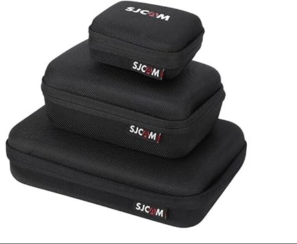 SJCAM Shockproof Small Size Accessory Bag