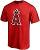 MLB Boys Kids 4-7 Official Primary Logo Team T-Shirt