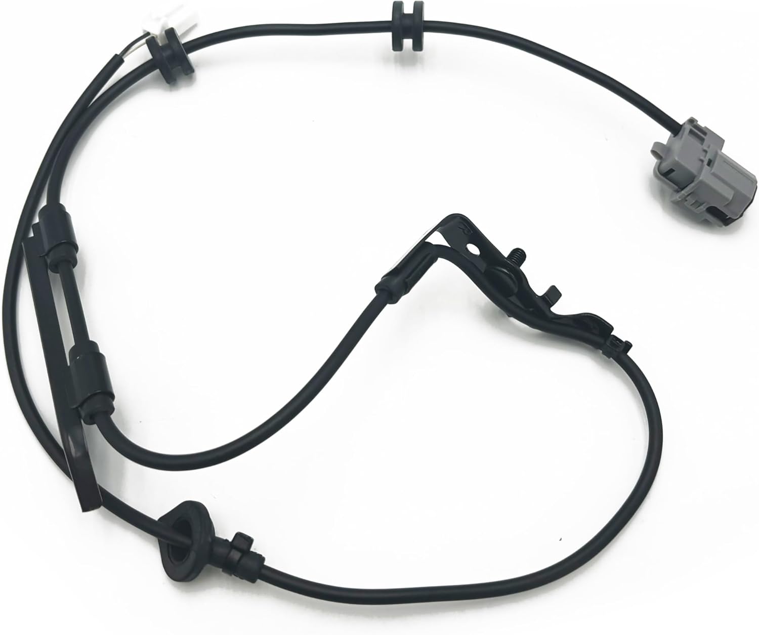 Rear Right ABS Wheel Speed Sensor Compatible with Toyota 2012-2017 Prius V 2010-2015 Prius L4 1.8L Replaces 89516-47070 89516-47090 8951647070 8951647090