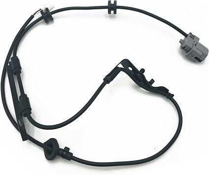 Rear Right ABS Wheel Speed Sensor Compatible with Toyota 2012-2017 Prius V 2010-2015 Prius L4 1.8L Replaces 89516-47070 89516-47090 8951647070 8951647090