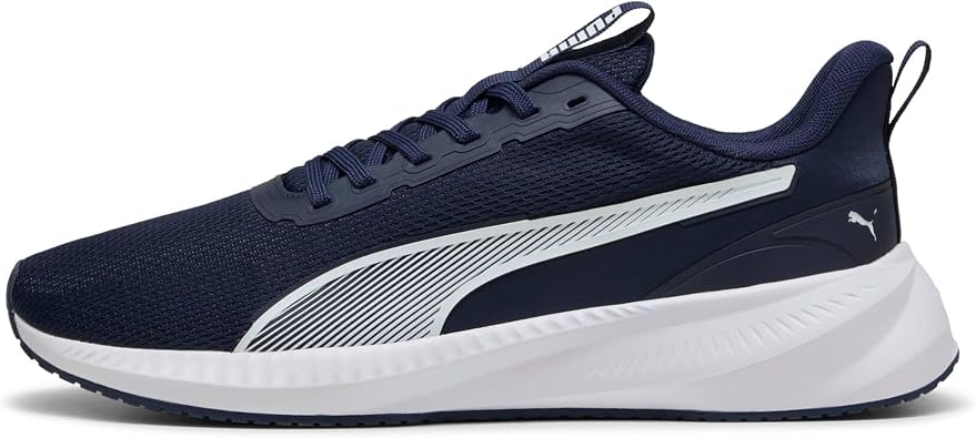 PUMA Unisex Flyer Lite 3Road Running Shoe