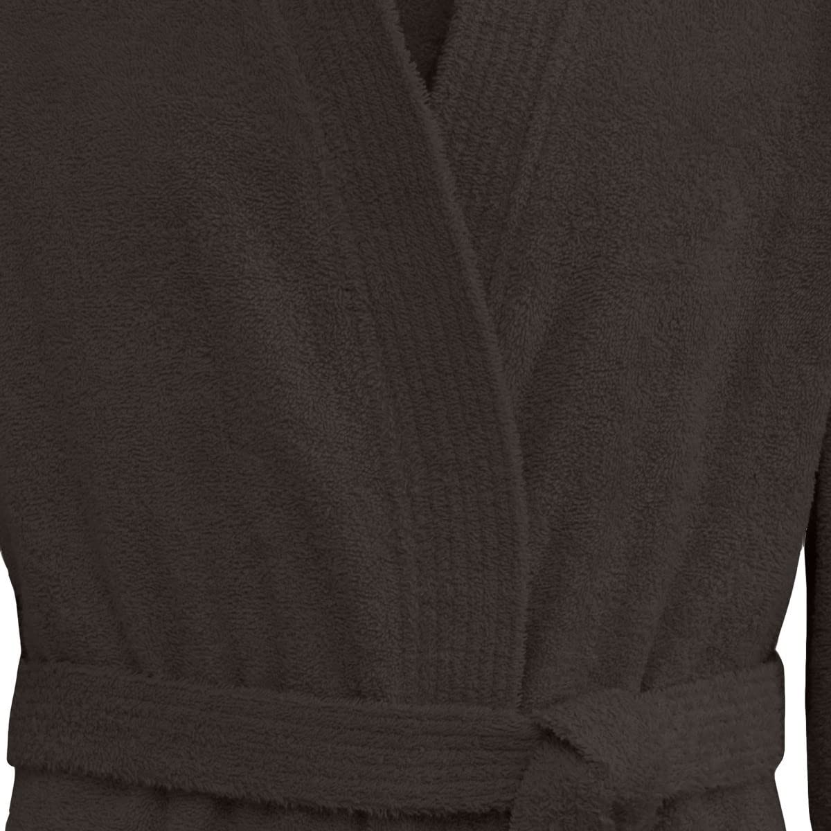 Sensei La Maison du Coton Accappatoio unisex 420 g/m² Luxury Kimono