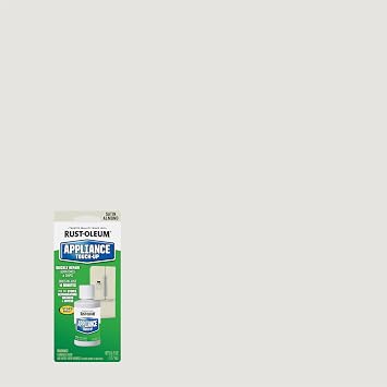 Rust-Oleum Specialty Appliance Touch 203001 Almond, 0.6 oz