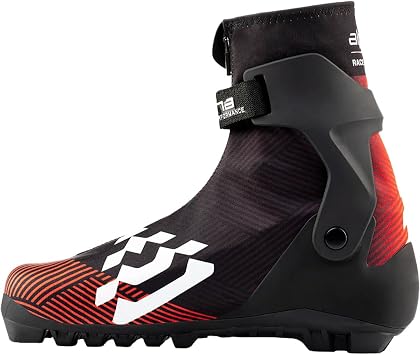 Alpina Race Skate Boot - 2022