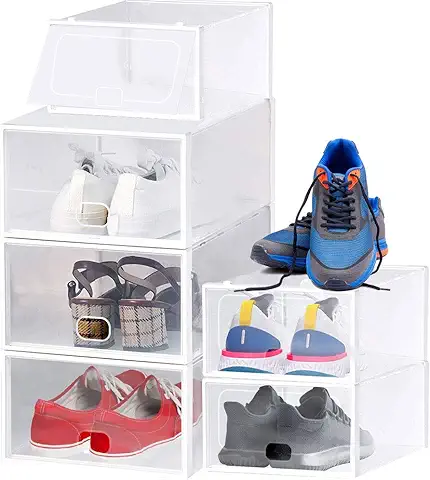 Organizador de zapatos