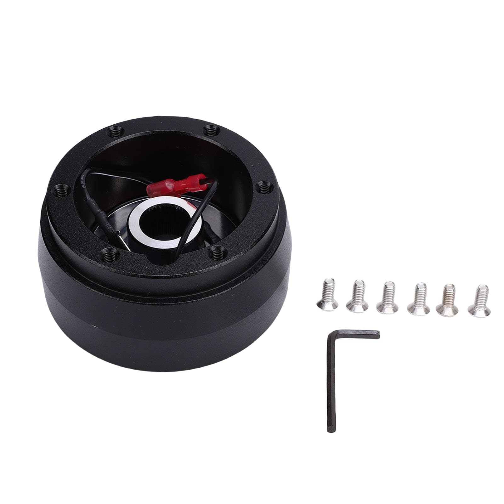 Adaptador de cubo de volante para Datsun 510 que elimina la holgura y mejora el control 8
