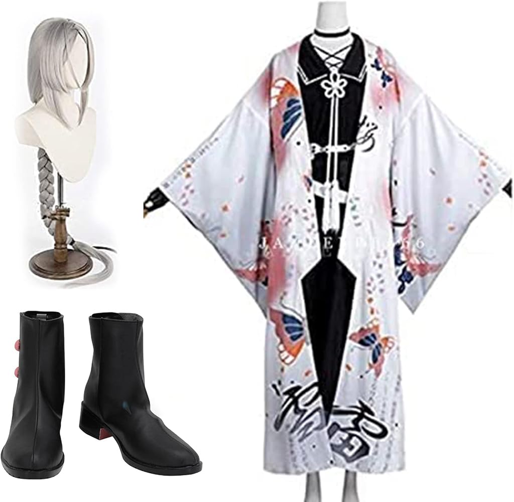 Amazon.co.jp: [KEYXE] 刀剣乱舞 太刀 古今伝授の太刀 コスプレ衣装+