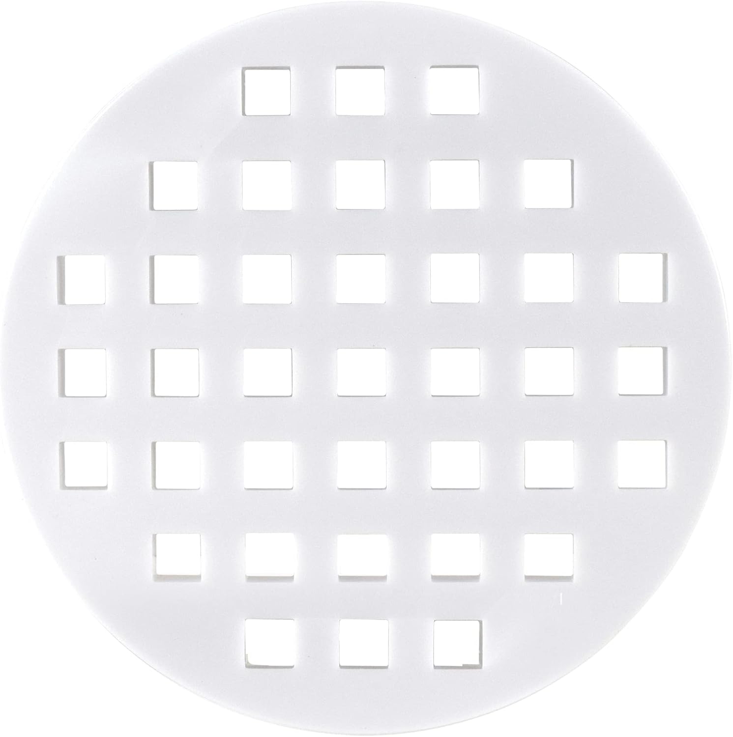 R&M International Mini Pie Topper Cutter, Lattice, 5" Diameter