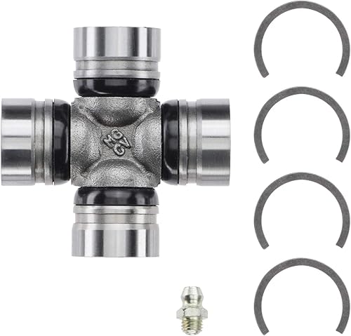 Miniatura 2 de MOOG Junta universal prémium engrasable 397 para Mazda RX-7