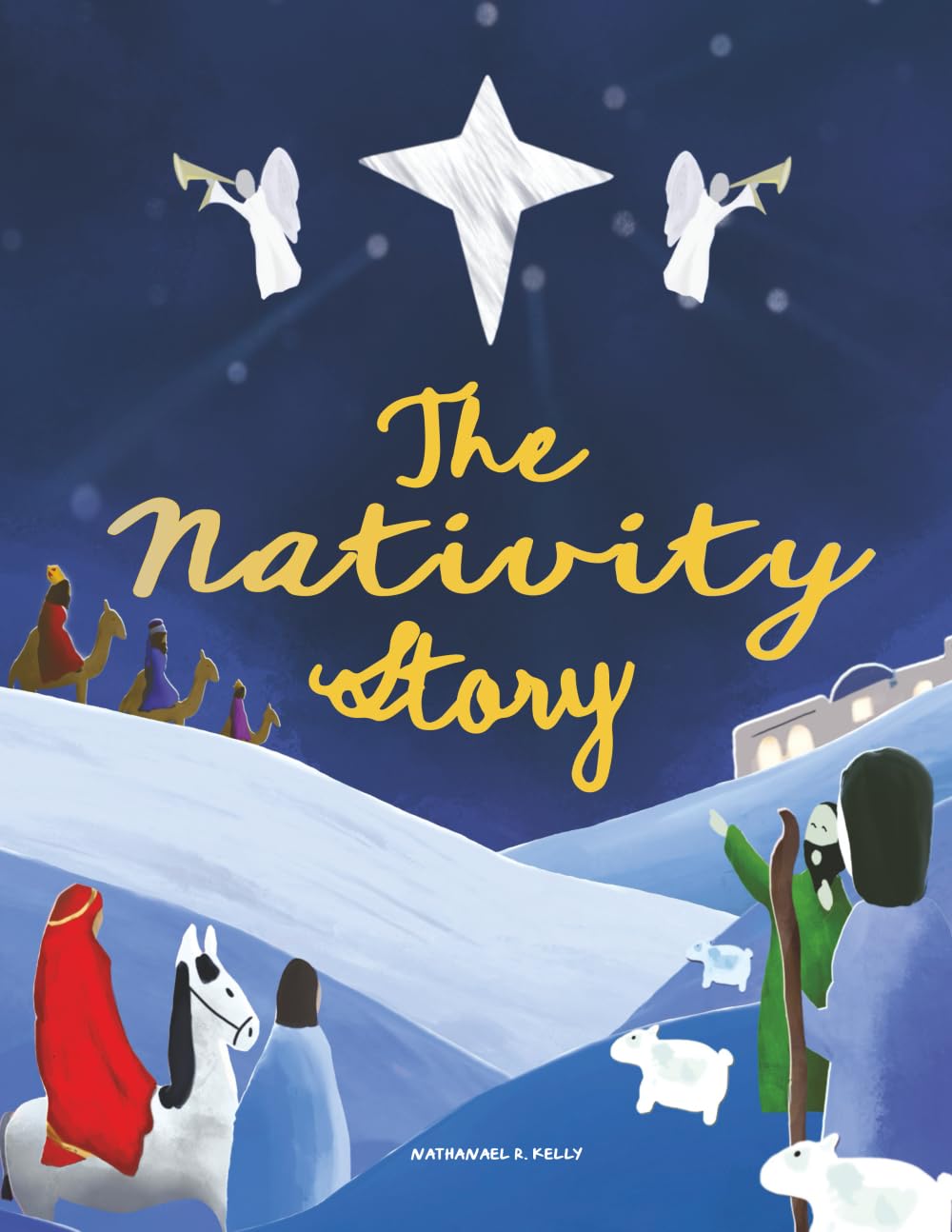 The Nativity Story