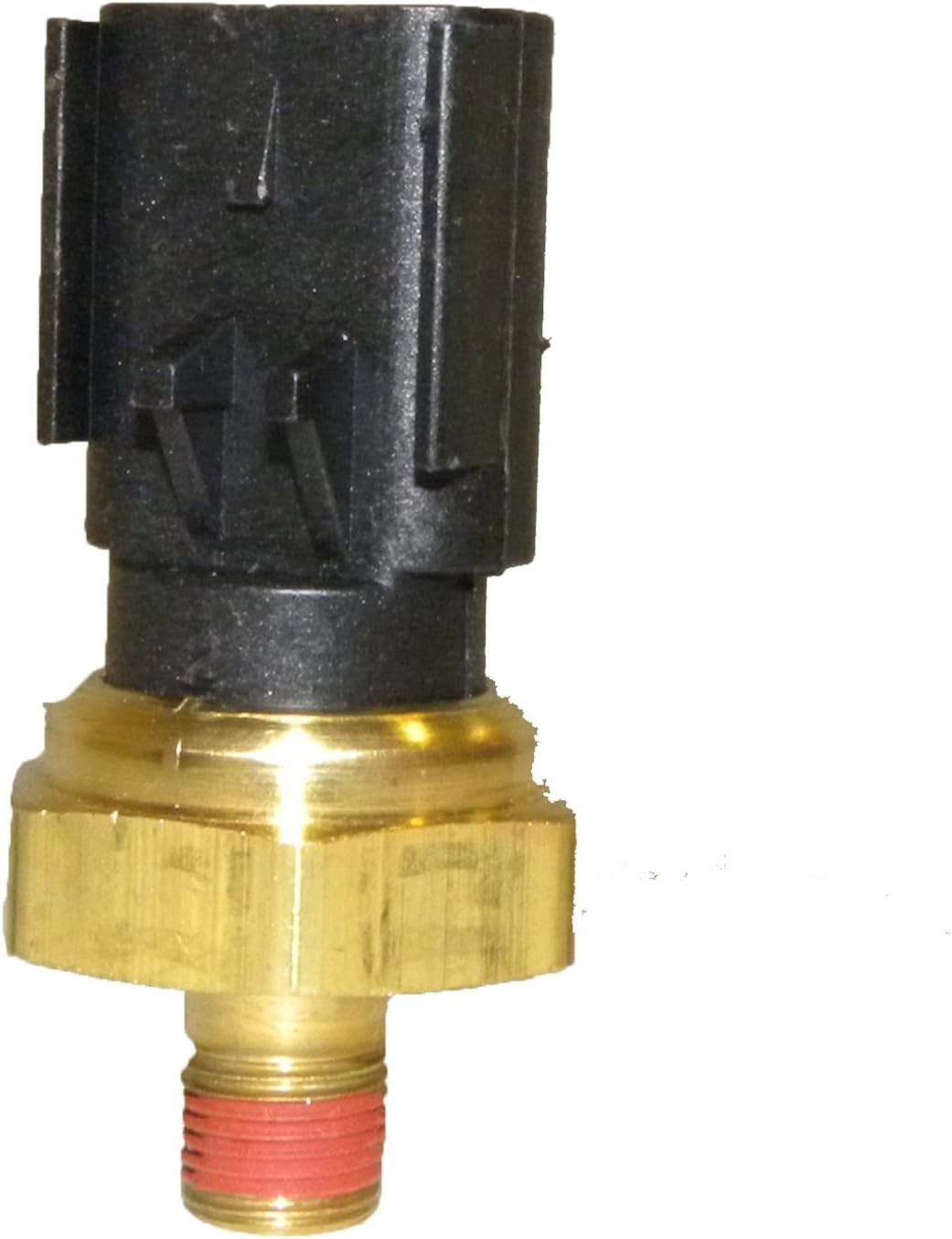 Crown Automotive Oil Pressure Sending Unit Electrical, Lighting and Body, Black Gold