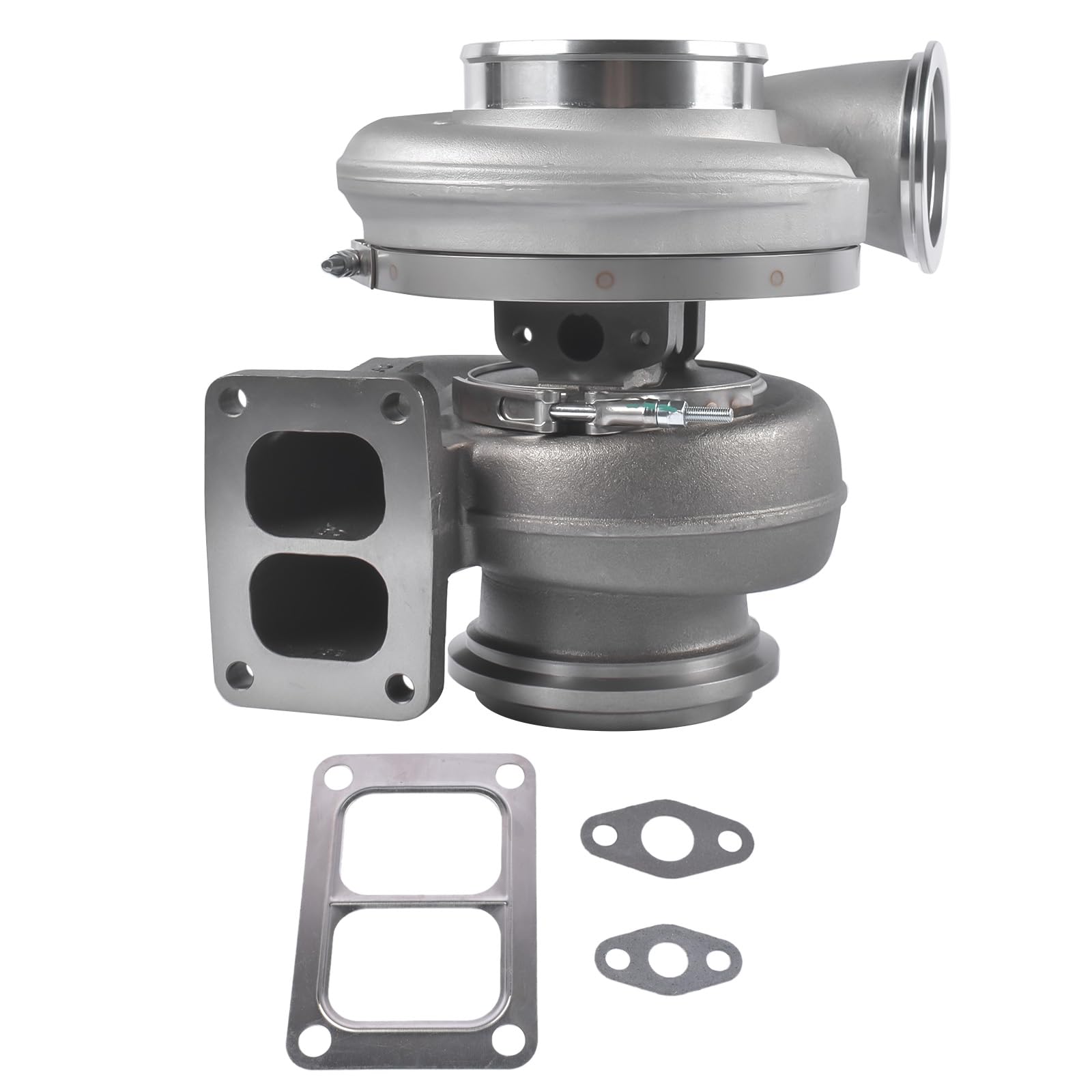 Amazon.com: Turbo Charger Replacement for Navistar Truck with