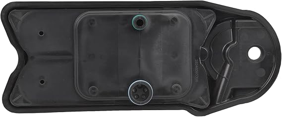 Fleetguard CV52001 Crankcase Filter