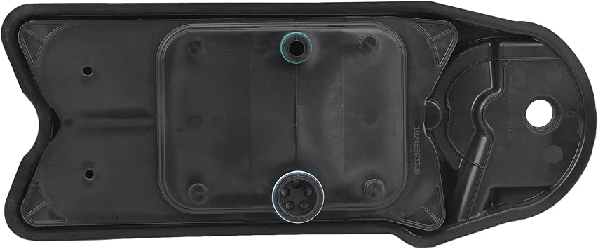 Fleetguard CV52001 Crankcase Filter