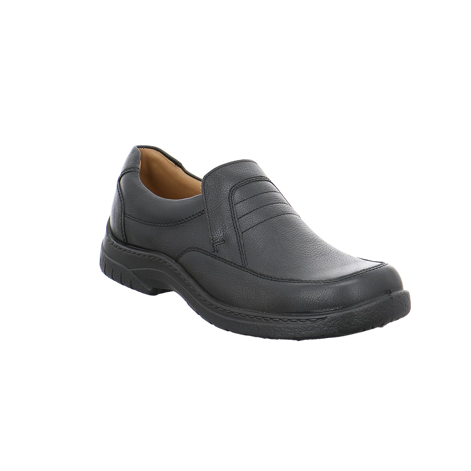 Jomos Feetback 4 406201 44 - Zapatos Casual de Cuero para Hombre