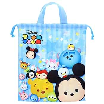 Disneyディズニー100　ブランケット　クッション　ファイル　バッグ巾着袋 Disneyディズニー100 ブランケット クッション ファイル バッグ