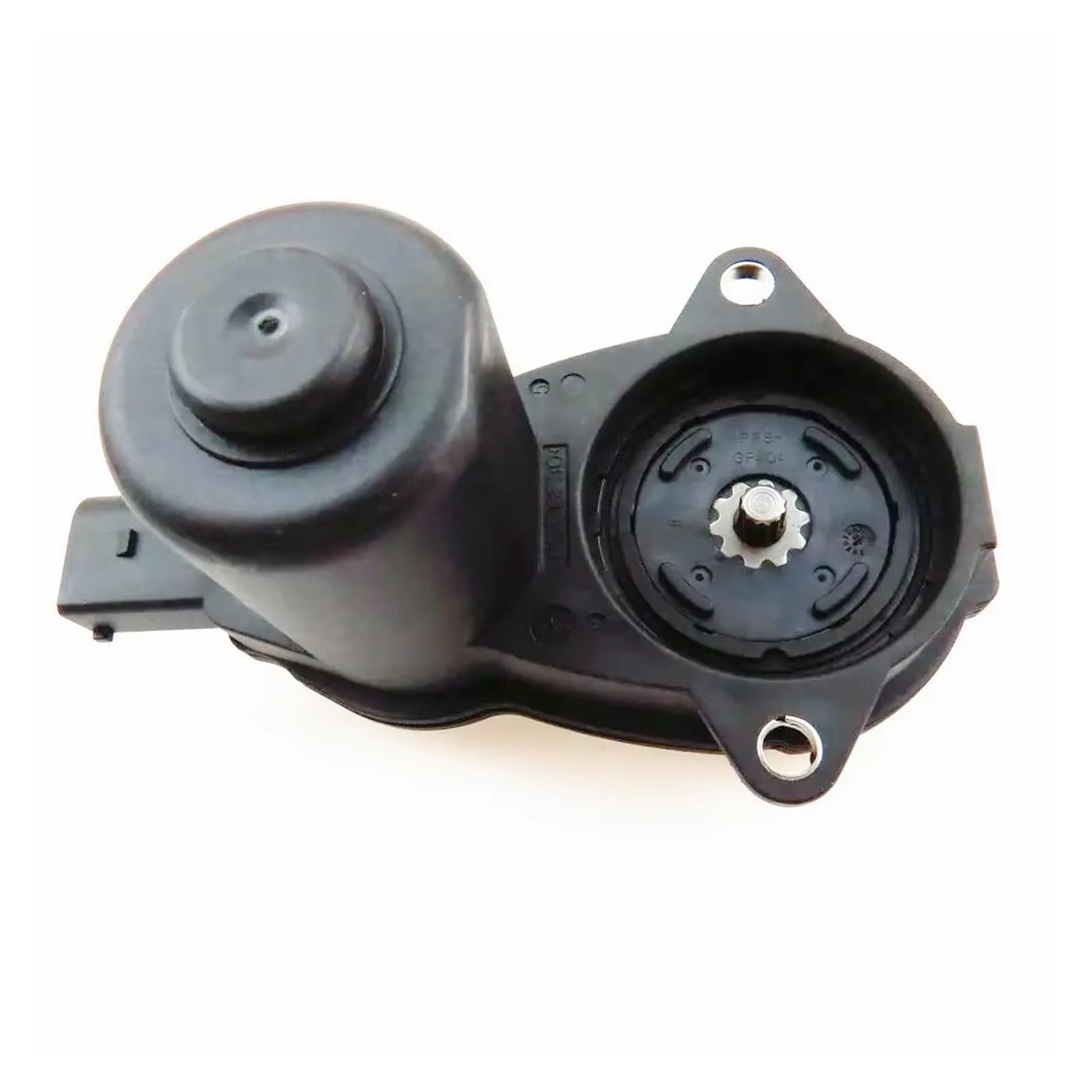 motor pinza freno trasero Para A4 B8 A5 RS5 Q5 EPB Motor