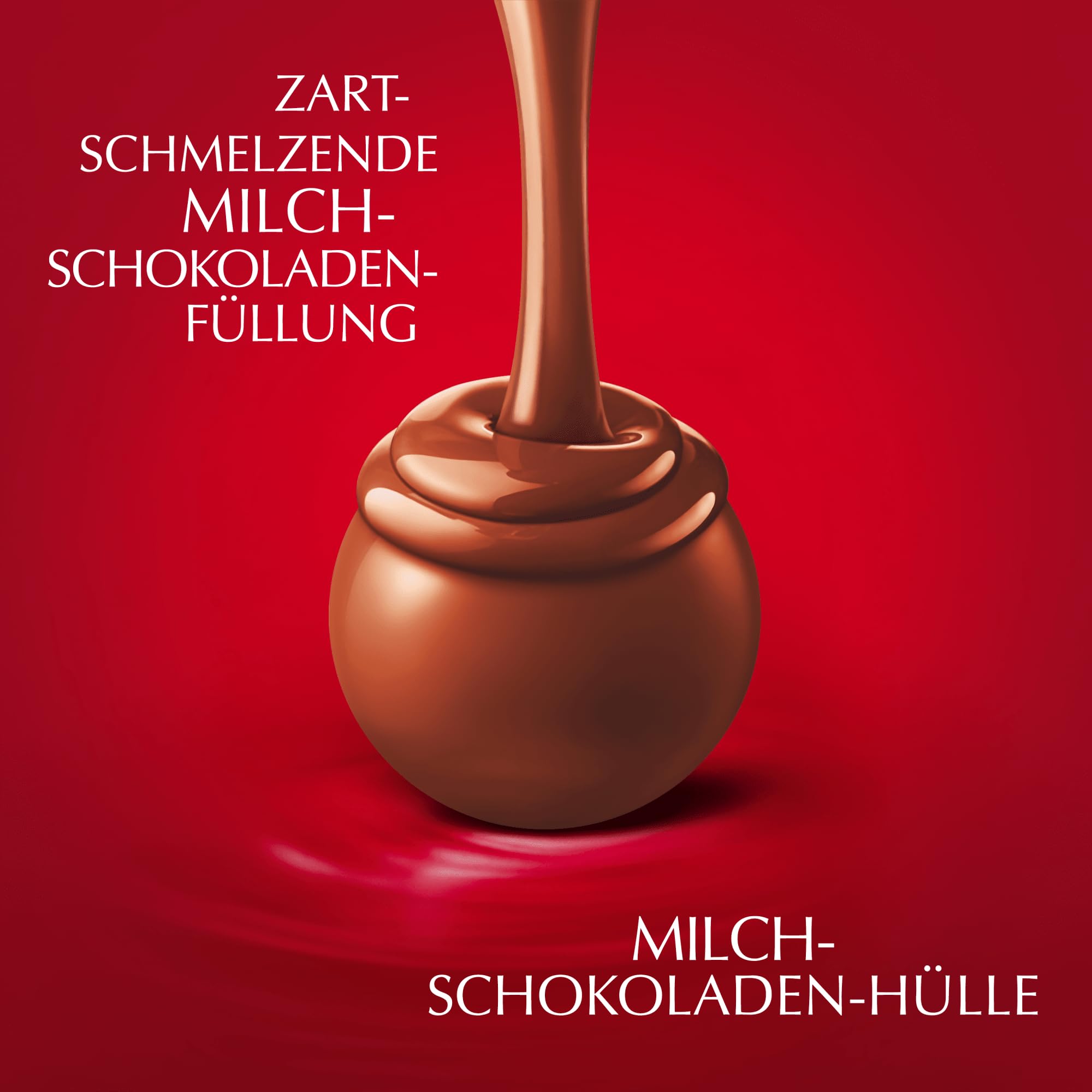 Lindor Mischung A1 1 x 1,371 KG