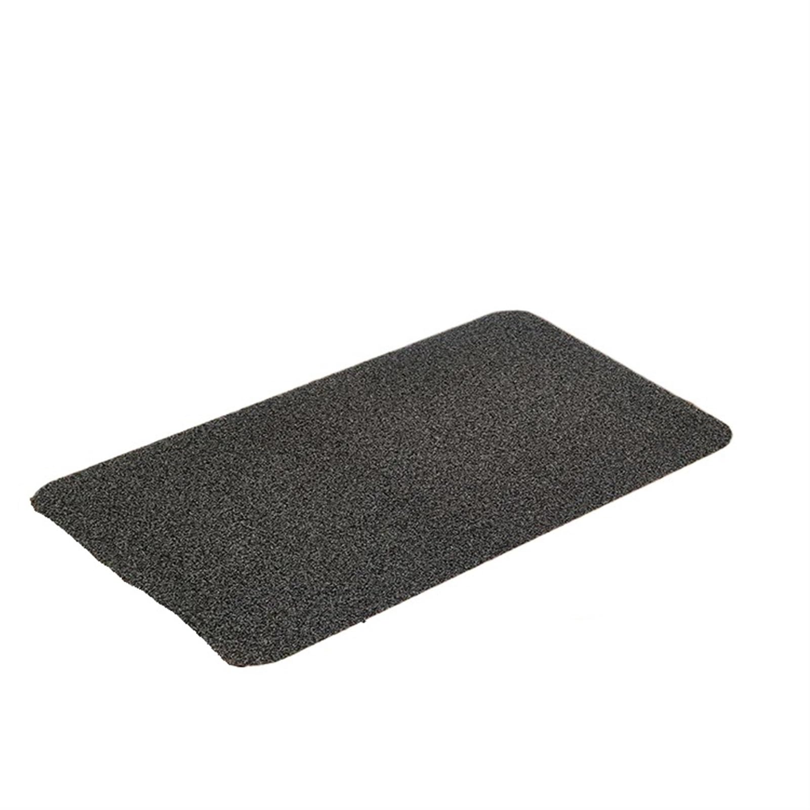 Tapis d'entrée intérieur pelouse artificielle 40x60cm pour couloir