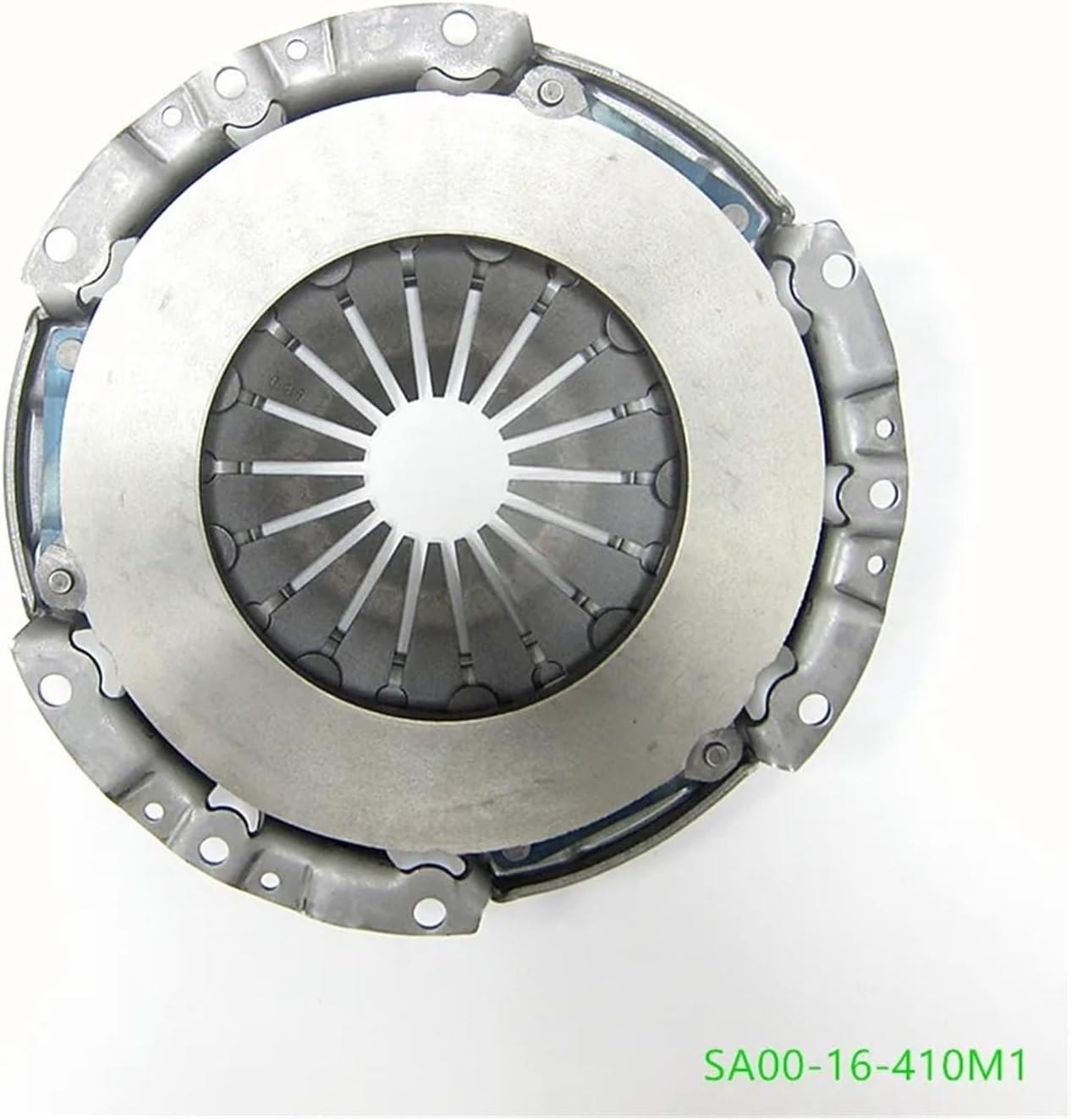 Car accessories SA00-16-410M1 clutch disc plate Compatible with Haima 7 2010-2018 S3 S7 2010-2018(Original copy)