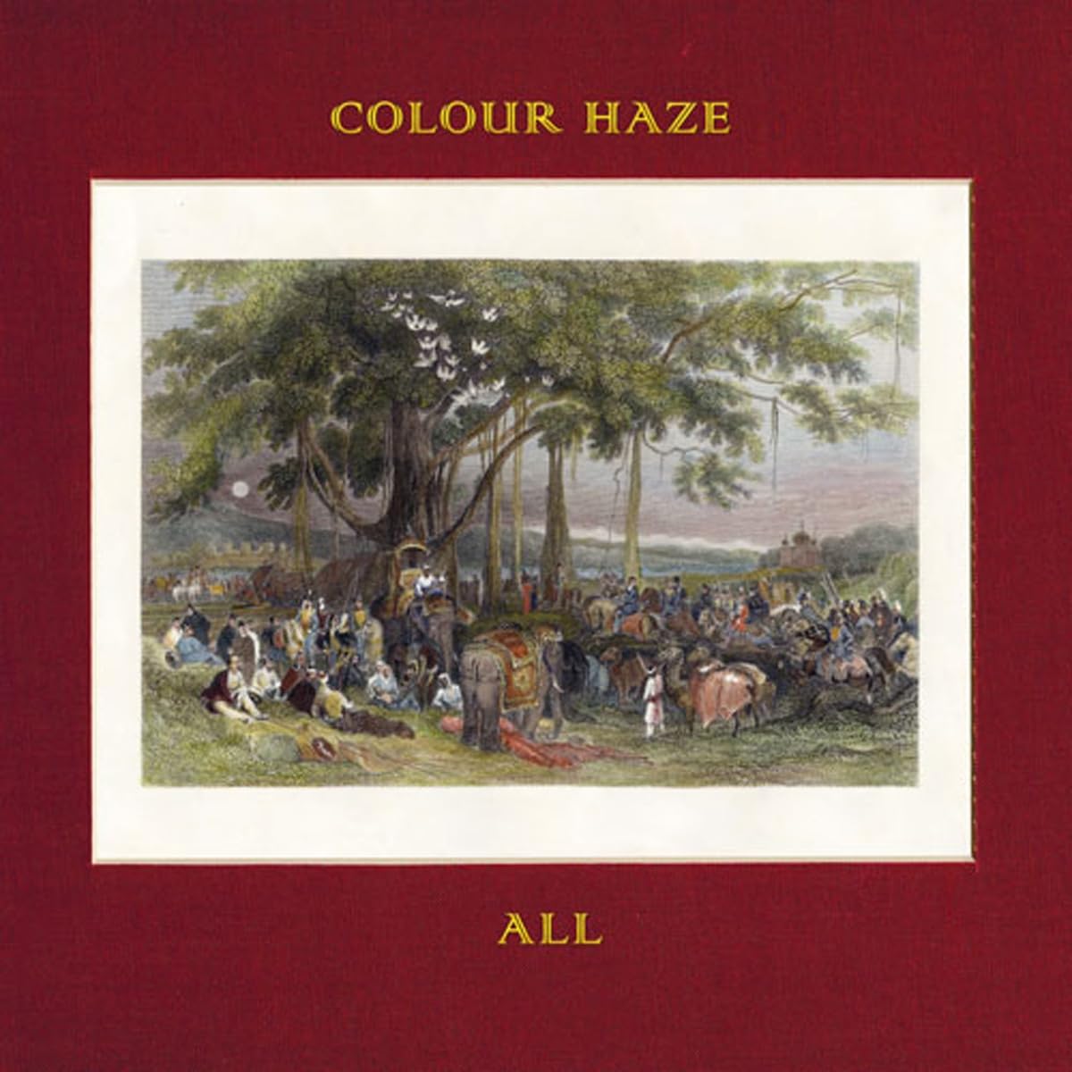All (Remastered) [VINYL]