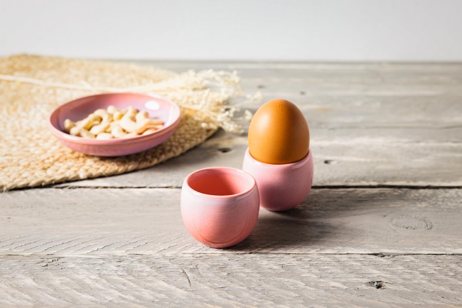 like. by Villeroy & Boch – Perlemor Home zestaw kieliszków do jajek 2-cz. 5,5x5,5x4,5cm