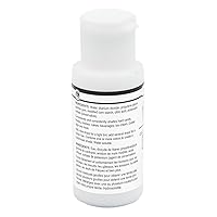 Vista 52 de LorAnn Colorante líquido amarillo para alimentos, botella de 4 onzas