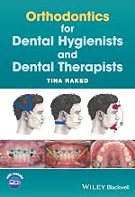 Orthodontics for Dental Hygienists and Dental Therapists