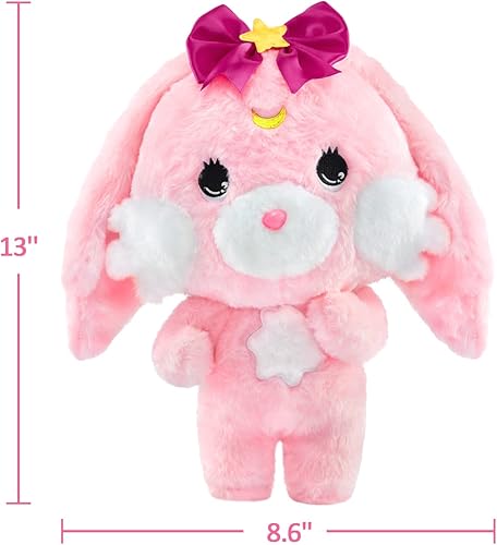 Miniatura 7 de Littleforbig Lindo juguete de peluche Usagi
