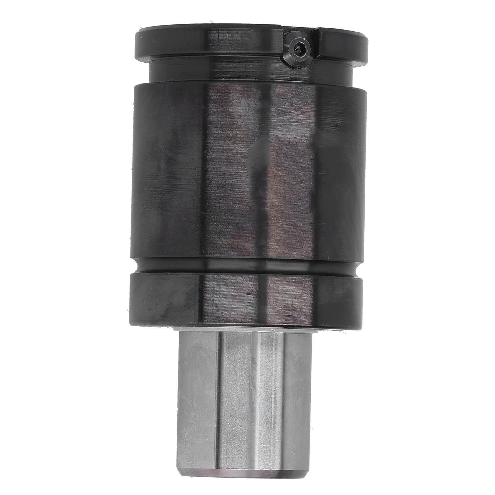Generic La Serie 1500 della Molla a Gas Dell'azoto 15000N con Porta di Gonfiaggio per Stampi Industriali Fornisce un Diametro di 63,2 Mm (YX1500-038)