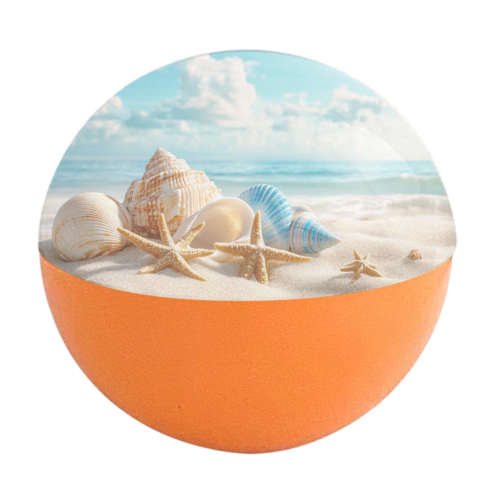 Odtwarzacz Wideo Crystal Ball, Łatwa Aplikacja, 7 Cm, Cyfrowy Wyświetlacz Memory Ball, Kula Z Dźwiękiem, Kompaktowa Konstrukcja, Na Boże Narodzenie, Urodziny, Stół Rodzinny