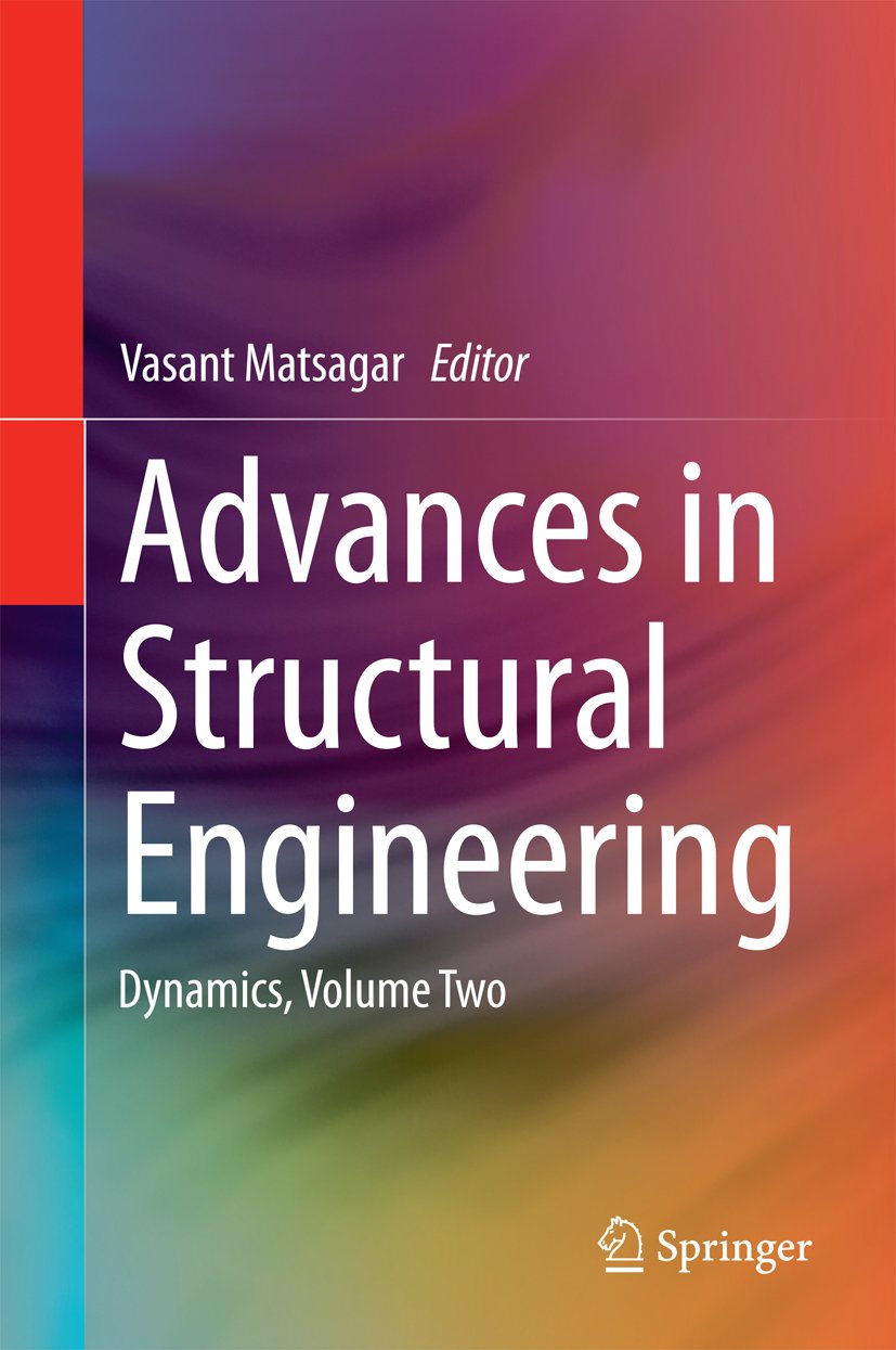 Advances in Structural Engineering Vol 2 analyse vibratoire pour calcul de structures