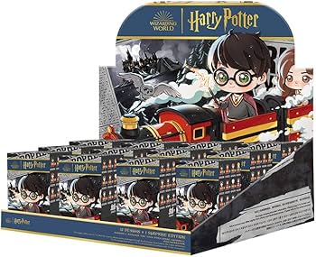Amazon | ポップマート(POP MART) POPMART ハリー ポッター ホグワーツ