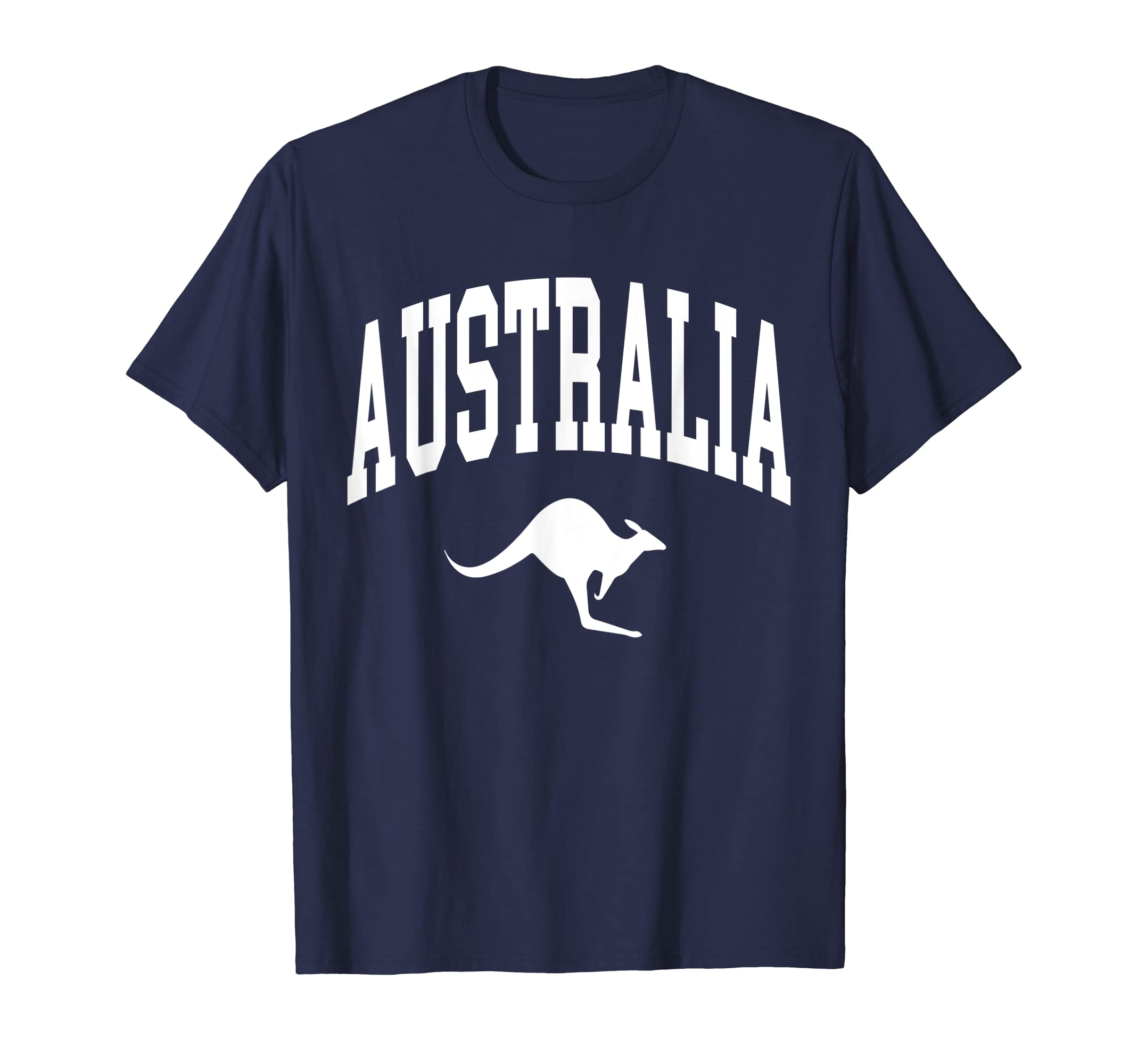 Australian T-Shirt