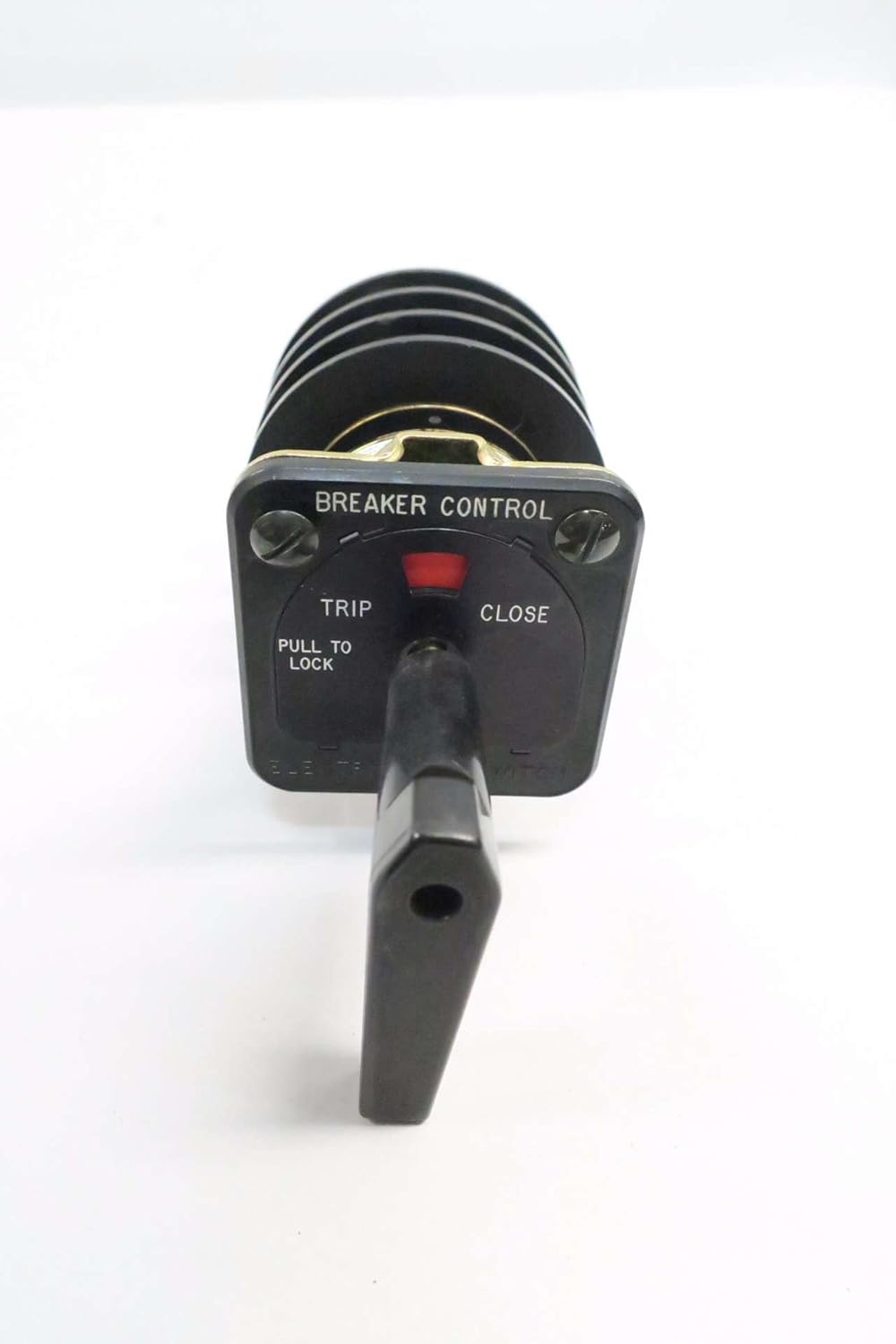 ELECTROSWITCH 2450D ROTARY SWITCH SERIES 24 D543851