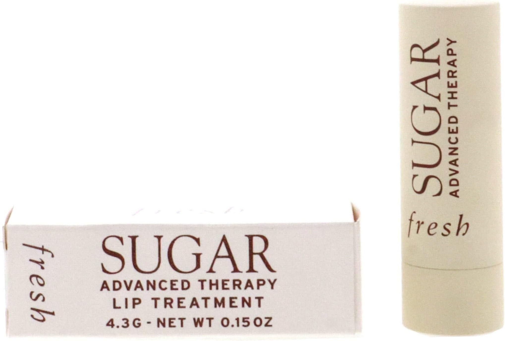 Fresh Sugar Advanced Therapy Lip Treatment Translucent 0.15 oz