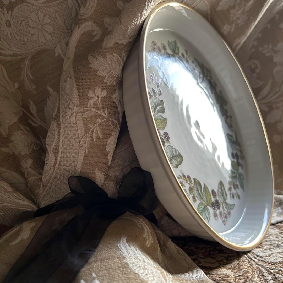 新品 英国製 WORCESTER【Lavinia】オーブン ディッシュ 英国製 ROYAL WORCESTER Lavinia オーブン ディッシュ Worcester