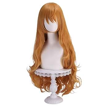ナミ様 コスプレ ウィッグ オーダー 専用ページ ワンピ ナミ コスプレウィッグ 『ONE PIECE』（ワンピース