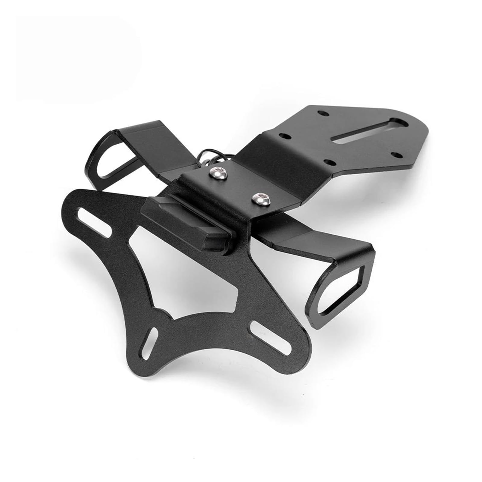 ライセンスプレートホルダー バイク用ナンバープレートホルダー