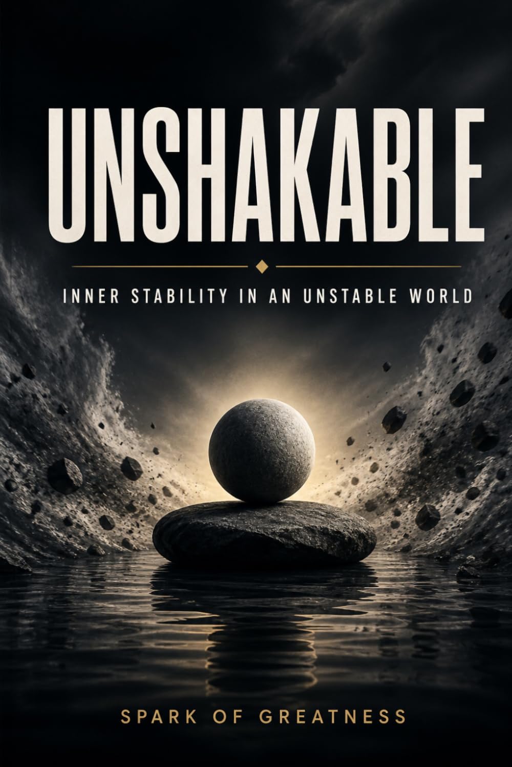 Unshakable: Inner Stability in an Unstable World