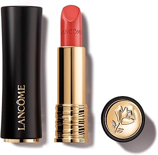 أحمر شفاه لابسولو كريمي من لانكوم، 11 روز ناتشر