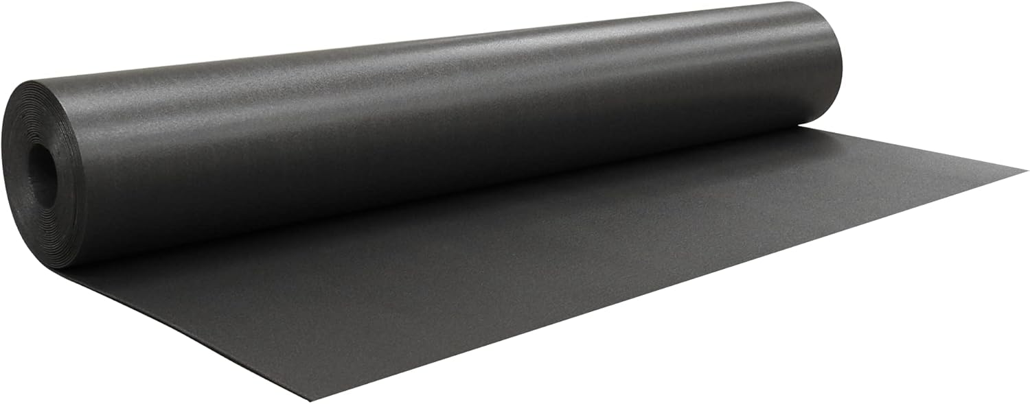 Prime Unicorn Flooring Underlayment 100 SF - - 