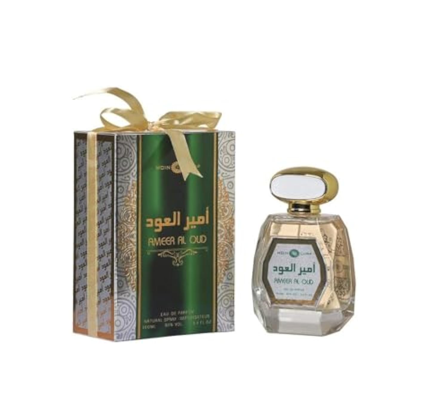Oud Al Moin Ameer Al Oud Edp 100ml