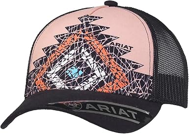 Ariat Mens A300015730 Ladies Aztec 